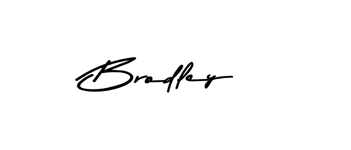 Similarly Asem Kandis PERSONAL USE is the best handwritten signature design. Signature creator online .You can use it as an online autograph creator for name Brodley. Brodley signature style 9 images and pictures png