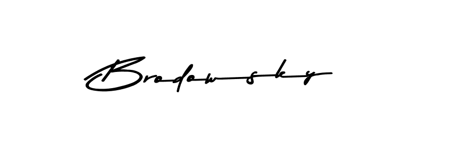 Best and Professional Signature Style for Brodowsky. Asem Kandis PERSONAL USE Best Signature Style Collection. Brodowsky signature style 9 images and pictures png