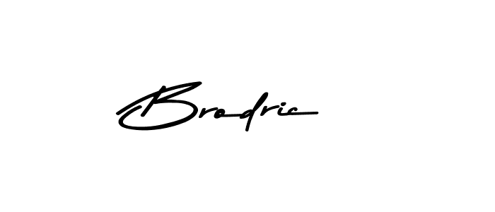 This is the best signature style for the Brodric name. Also you like these signature font (Asem Kandis PERSONAL USE). Mix name signature. Brodric signature style 9 images and pictures png