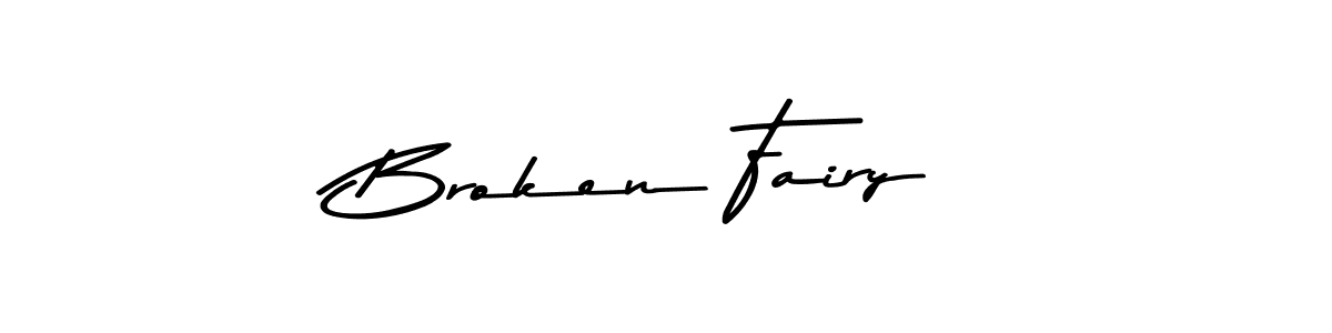 This is the best signature style for the Broken Fairy name. Also you like these signature font (Asem Kandis PERSONAL USE). Mix name signature. Broken Fairy signature style 9 images and pictures png