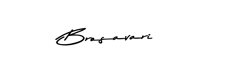 You can use this online signature creator to create a handwritten signature for the name Brosavari. This is the best online autograph maker. Brosavari signature style 9 images and pictures png