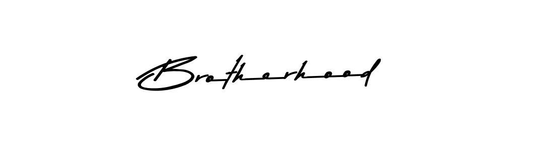 Also You can easily find your signature by using the search form. We will create Brotherhood name handwritten signature images for you free of cost using Asem Kandis PERSONAL USE sign style. Brotherhood signature style 9 images and pictures png