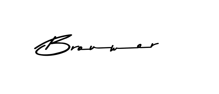 You can use this online signature creator to create a handwritten signature for the name Brouwer. This is the best online autograph maker. Brouwer signature style 9 images and pictures png