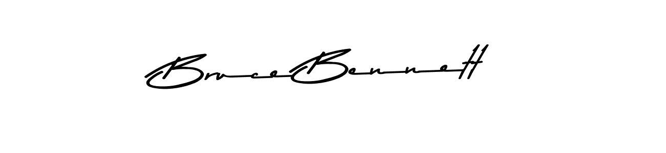 Once you've used our free online signature maker to create your best signature Asem Kandis PERSONAL USE style, it's time to enjoy all of the benefits that Bruce Bennett name signing documents. Bruce Bennett signature style 9 images and pictures png