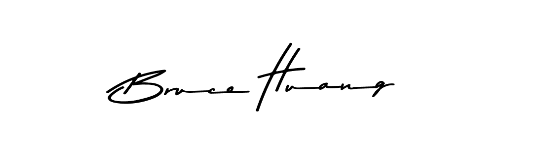 Also You can easily find your signature by using the search form. We will create Bruce Huang name handwritten signature images for you free of cost using Asem Kandis PERSONAL USE sign style. Bruce Huang signature style 9 images and pictures png