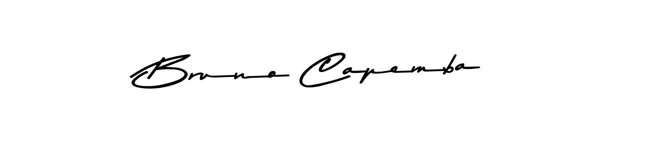 This is the best signature style for the Bruno Capemba name. Also you like these signature font (Asem Kandis PERSONAL USE). Mix name signature. Bruno Capemba signature style 9 images and pictures png