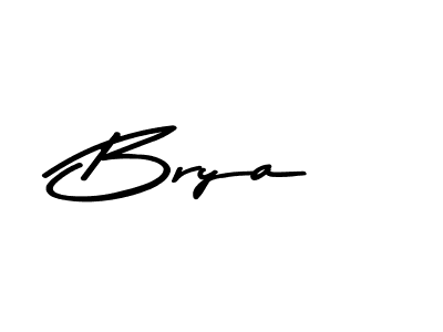 It looks lik you need a new signature style for name Brya. Design unique handwritten (Asem Kandis PERSONAL USE) signature with our free signature maker in just a few clicks. Brya signature style 9 images and pictures png