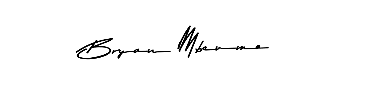 Make a short Bryan Mbeumo signature style. Manage your documents anywhere anytime using Asem Kandis PERSONAL USE. Create and add eSignatures, submit forms, share and send files easily. Bryan Mbeumo signature style 9 images and pictures png