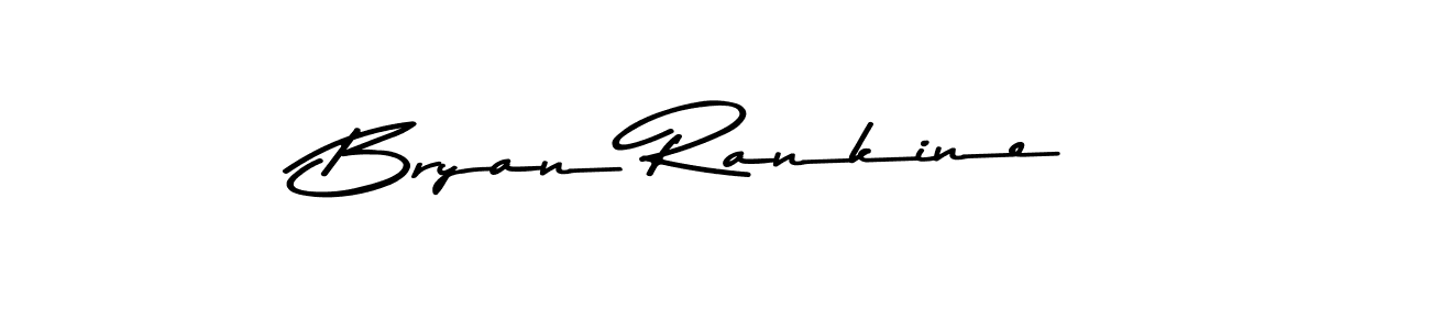 Here are the top 10 professional signature styles for the name Bryan Rankine. These are the best autograph styles you can use for your name. Bryan Rankine signature style 9 images and pictures png