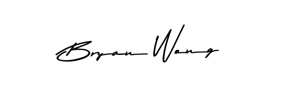 How to Draw Bryan Wong signature style? Asem Kandis PERSONAL USE is a latest design signature styles for name Bryan Wong. Bryan Wong signature style 9 images and pictures png