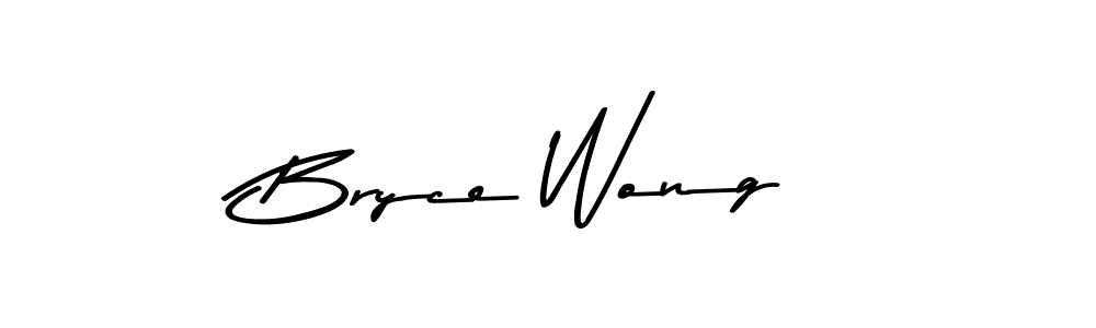 You can use this online signature creator to create a handwritten signature for the name Bryce Wong. This is the best online autograph maker. Bryce Wong signature style 9 images and pictures png