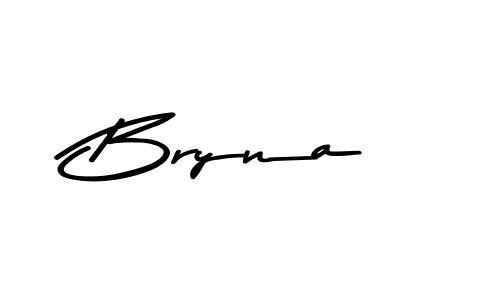 This is the best signature style for the Bryna name. Also you like these signature font (Asem Kandis PERSONAL USE). Mix name signature. Bryna signature style 9 images and pictures png