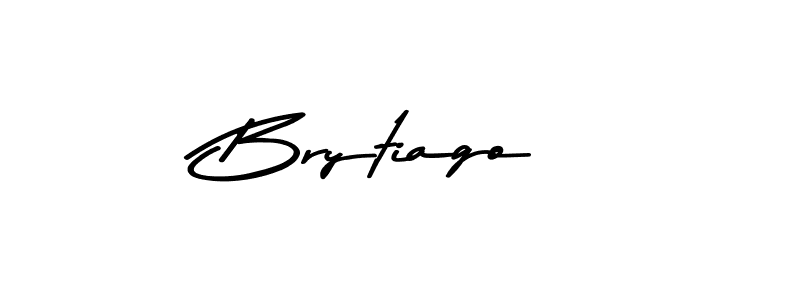 Also we have Brytiago name is the best signature style. Create professional handwritten signature collection using Asem Kandis PERSONAL USE autograph style. Brytiago signature style 9 images and pictures png