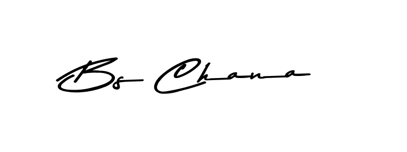 Asem Kandis PERSONAL USE is a professional signature style that is perfect for those who want to add a touch of class to their signature. It is also a great choice for those who want to make their signature more unique. Get Bs Chana name to fancy signature for free. Bs Chana signature style 9 images and pictures png