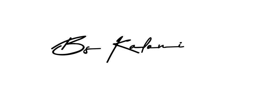 Check out images of Autograph of Bs Kaloni name. Actor Bs Kaloni Signature Style. Asem Kandis PERSONAL USE is a professional sign style online. Bs Kaloni signature style 9 images and pictures png