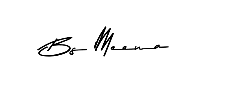 It looks lik you need a new signature style for name Bs Meena. Design unique handwritten (Asem Kandis PERSONAL USE) signature with our free signature maker in just a few clicks. Bs Meena signature style 9 images and pictures png