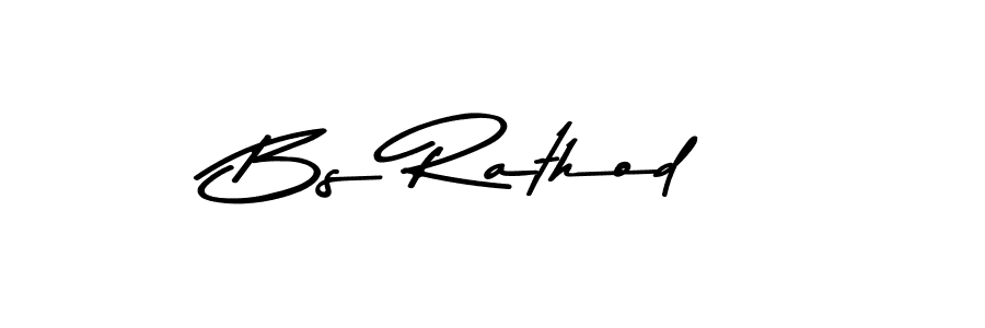 Also You can easily find your signature by using the search form. We will create Bs Rathod name handwritten signature images for you free of cost using Asem Kandis PERSONAL USE sign style. Bs Rathod signature style 9 images and pictures png