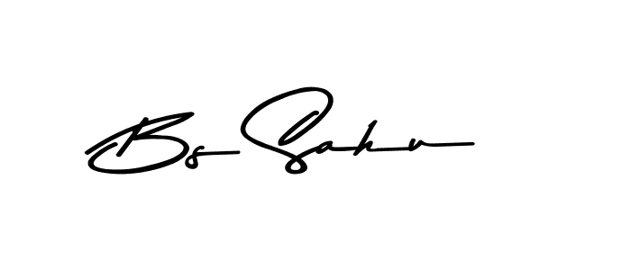 The best way (Asem Kandis PERSONAL USE) to make a short signature is to pick only two or three words in your name. The name Bs Sahu include a total of six letters. For converting this name. Bs Sahu signature style 9 images and pictures png