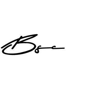 Similarly Asem Kandis PERSONAL USE is the best handwritten signature design. Signature creator online .You can use it as an online autograph creator for name Bsc. Bsc signature style 9 images and pictures png