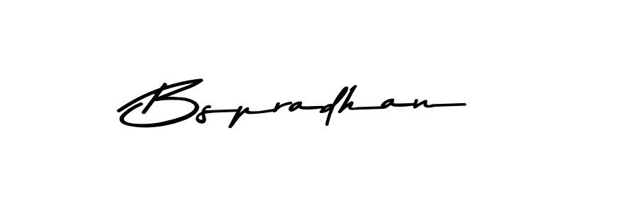 How to Draw Bspradhan signature style? Asem Kandis PERSONAL USE is a latest design signature styles for name Bspradhan. Bspradhan signature style 9 images and pictures png