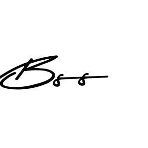 Make a beautiful signature design for name Bss. With this signature (Asem Kandis PERSONAL USE) style, you can create a handwritten signature for free. Bss signature style 9 images and pictures png