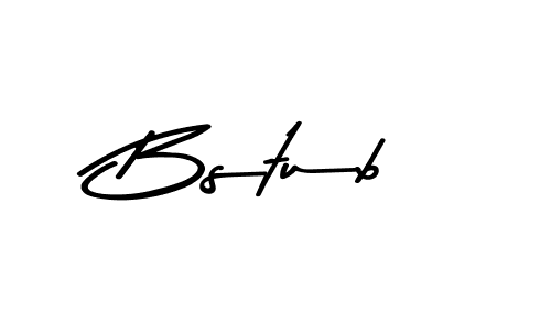 Make a beautiful signature design for name Bstub. Use this online signature maker to create a handwritten signature for free. Bstub signature style 9 images and pictures png