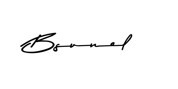 Make a short Bsunel signature style. Manage your documents anywhere anytime using Asem Kandis PERSONAL USE. Create and add eSignatures, submit forms, share and send files easily. Bsunel signature style 9 images and pictures png