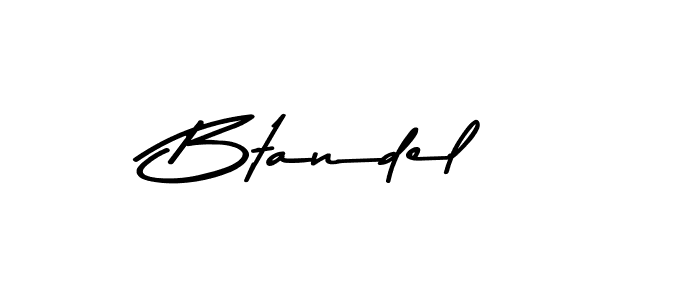 Here are the top 10 professional signature styles for the name Btandel. These are the best autograph styles you can use for your name. Btandel signature style 9 images and pictures png