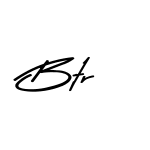 Similarly Asem Kandis PERSONAL USE is the best handwritten signature design. Signature creator online .You can use it as an online autograph creator for name Btr. Btr signature style 9 images and pictures png