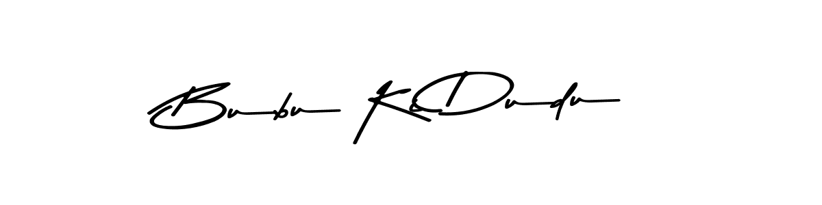 Also we have Bubu Ki Dudu name is the best signature style. Create professional handwritten signature collection using Asem Kandis PERSONAL USE autograph style. Bubu Ki Dudu signature style 9 images and pictures png