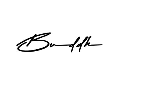 Similarly Asem Kandis PERSONAL USE is the best handwritten signature design. Signature creator online .You can use it as an online autograph creator for name Buddh. Buddh signature style 9 images and pictures png