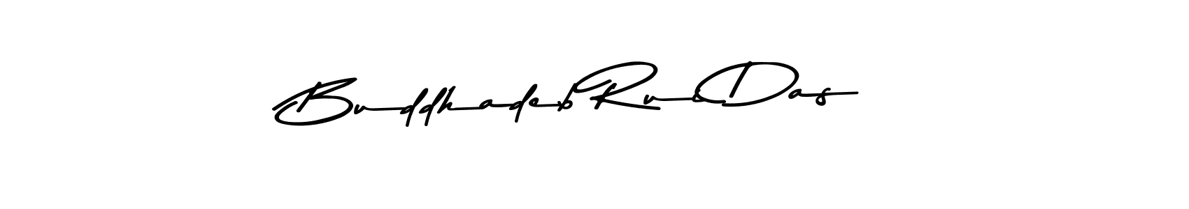 How to make Buddhadeb Rui Das signature? Asem Kandis PERSONAL USE is a professional autograph style. Create handwritten signature for Buddhadeb Rui Das name. Buddhadeb Rui Das signature style 9 images and pictures png