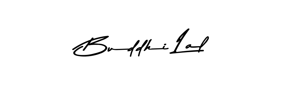 Buddhi Lal stylish signature style. Best Handwritten Sign (Asem Kandis PERSONAL USE) for my name. Handwritten Signature Collection Ideas for my name Buddhi Lal. Buddhi Lal signature style 9 images and pictures png