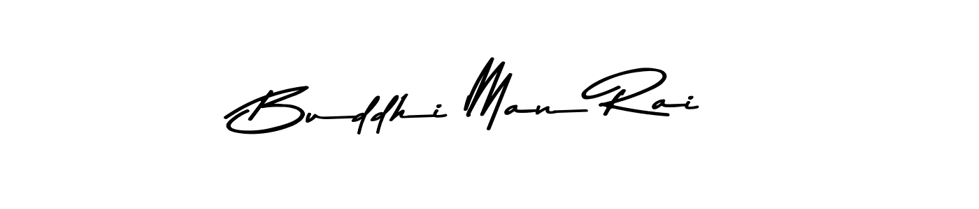 Here are the top 10 professional signature styles for the name Buddhi Man Rai. These are the best autograph styles you can use for your name. Buddhi Man Rai signature style 9 images and pictures png