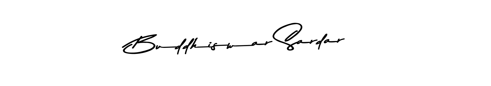 Similarly Asem Kandis PERSONAL USE is the best handwritten signature design. Signature creator online .You can use it as an online autograph creator for name Buddhiswar Sardar. Buddhiswar Sardar signature style 9 images and pictures png