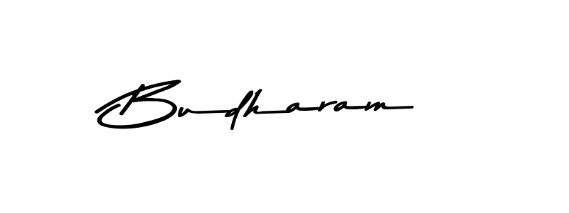 The best way (Asem Kandis PERSONAL USE) to make a short signature is to pick only two or three words in your name. The name Budharam include a total of six letters. For converting this name. Budharam signature style 9 images and pictures png