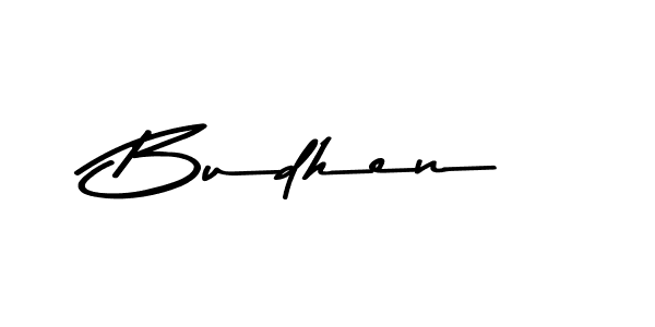 Make a short Budhen signature style. Manage your documents anywhere anytime using Asem Kandis PERSONAL USE. Create and add eSignatures, submit forms, share and send files easily. Budhen signature style 9 images and pictures png