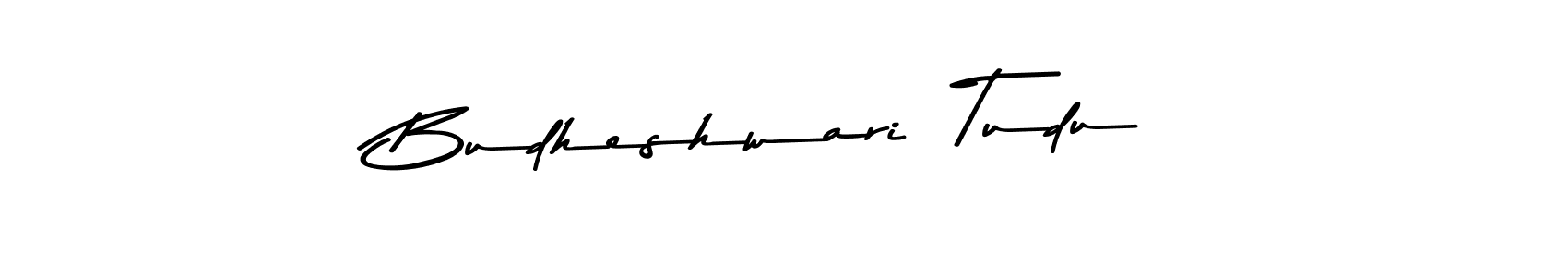 Best and Professional Signature Style for Budheshwari  Tudu. Asem Kandis PERSONAL USE Best Signature Style Collection. Budheshwari  Tudu signature style 9 images and pictures png