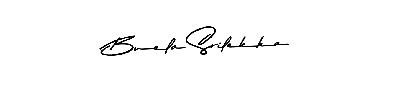 It looks lik you need a new signature style for name Buela Srilekha. Design unique handwritten (Asem Kandis PERSONAL USE) signature with our free signature maker in just a few clicks. Buela Srilekha signature style 9 images and pictures png