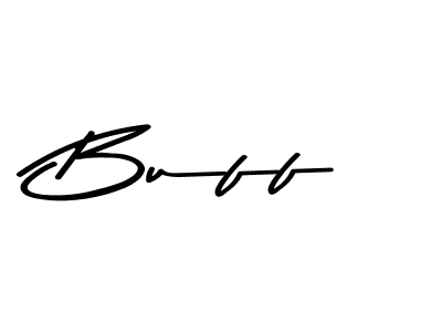 This is the best signature style for the Buff name. Also you like these signature font (Asem Kandis PERSONAL USE). Mix name signature. Buff signature style 9 images and pictures png