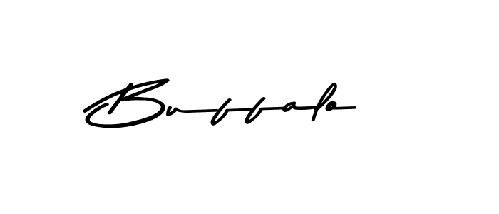 This is the best signature style for the Buffalo name. Also you like these signature font (Asem Kandis PERSONAL USE). Mix name signature. Buffalo signature style 9 images and pictures png