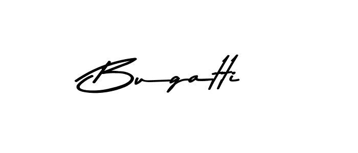 Also we have Bugatti name is the best signature style. Create professional handwritten signature collection using Asem Kandis PERSONAL USE autograph style. Bugatti signature style 9 images and pictures png