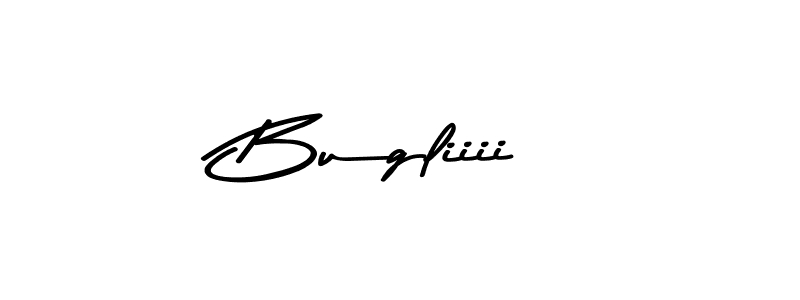 You should practise on your own different ways (Asem Kandis PERSONAL USE) to write your name (Bugliiii) in signature. don't let someone else do it for you. Bugliiii signature style 9 images and pictures png