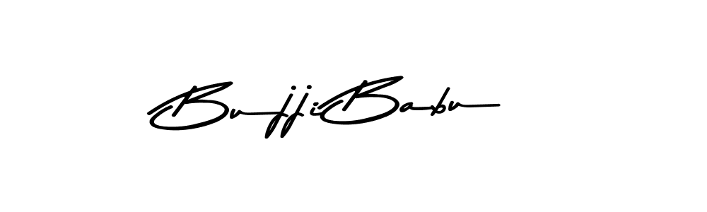 It looks lik you need a new signature style for name Bujji Babu. Design unique handwritten (Asem Kandis PERSONAL USE) signature with our free signature maker in just a few clicks. Bujji Babu signature style 9 images and pictures png