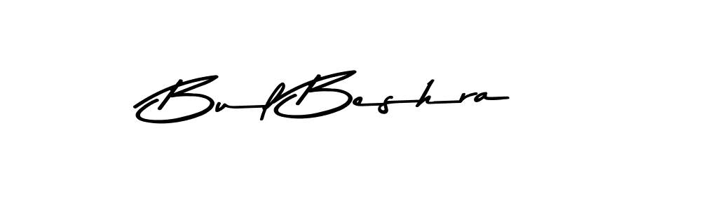 You can use this online signature creator to create a handwritten signature for the name Bul Beshra. This is the best online autograph maker. Bul Beshra signature style 9 images and pictures png