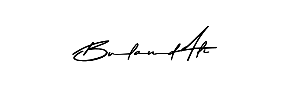 Once you've used our free online signature maker to create your best signature Asem Kandis PERSONAL USE style, it's time to enjoy all of the benefits that Buland Ali name signing documents. Buland Ali signature style 9 images and pictures png