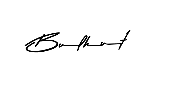 Once you've used our free online signature maker to create your best signature Asem Kandis PERSONAL USE style, it's time to enjoy all of the benefits that Bulhut name signing documents. Bulhut signature style 9 images and pictures png