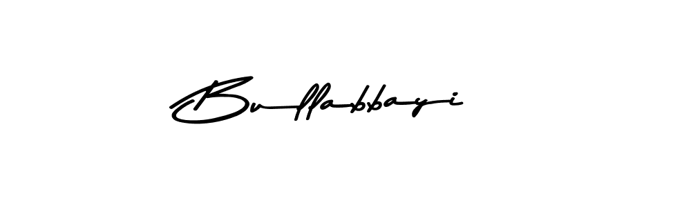 Make a beautiful signature design for name Bullabbayi. Use this online signature maker to create a handwritten signature for free. Bullabbayi signature style 9 images and pictures png