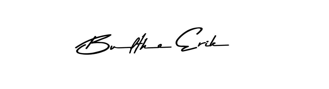 It looks lik you need a new signature style for name Bulthe Erik. Design unique handwritten (Asem Kandis PERSONAL USE) signature with our free signature maker in just a few clicks. Bulthe Erik signature style 9 images and pictures png