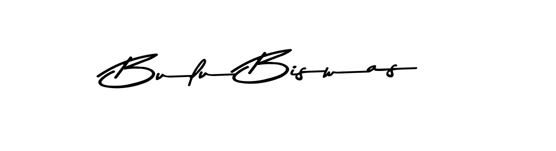 Similarly Asem Kandis PERSONAL USE is the best handwritten signature design. Signature creator online .You can use it as an online autograph creator for name Bulu Biswas. Bulu Biswas signature style 9 images and pictures png